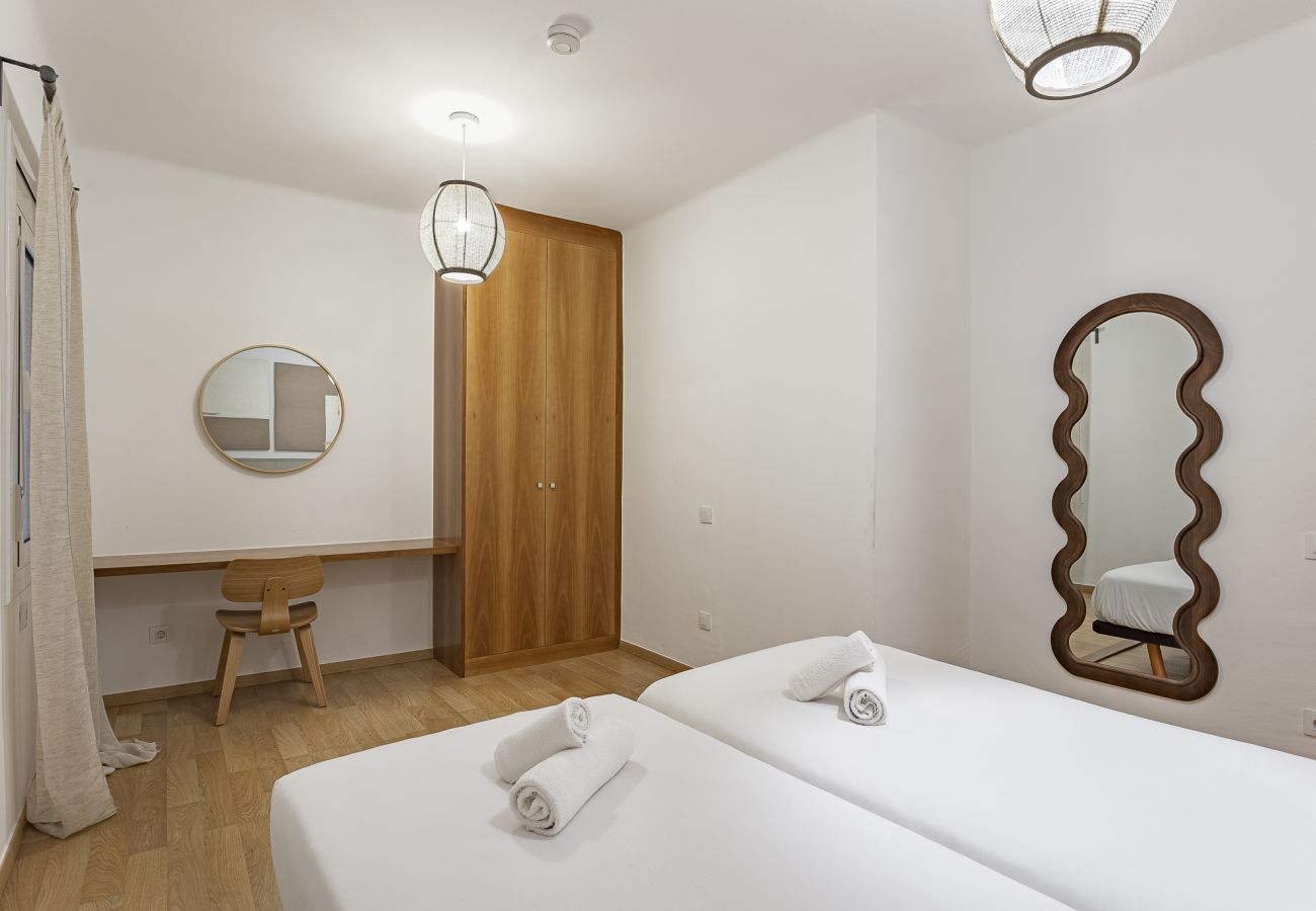 Apartamento en Barcelona - OLA LIVING SAGRADA FAMILIA 1