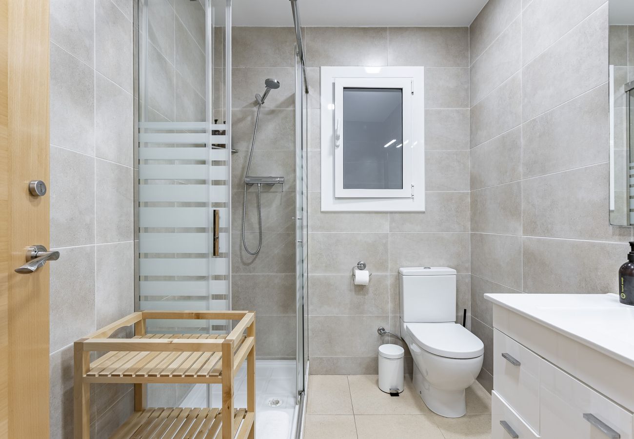 Apartamento en Barcelona - OLA LIVING SAGRADA FAMILIA 1