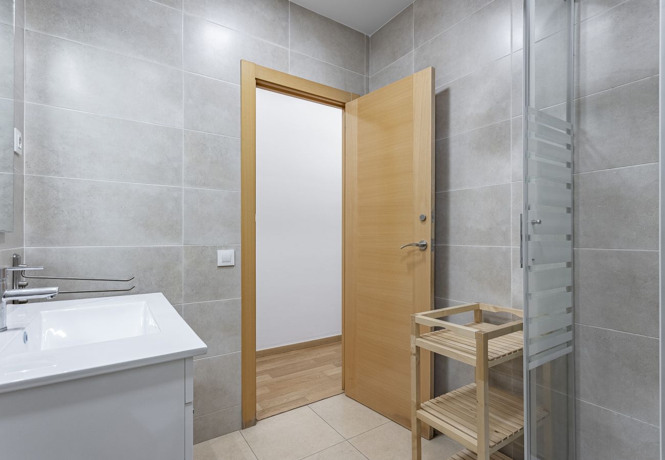 Apartamento en Barcelona - OLA LIVING SAGRADA FAMILIA 1