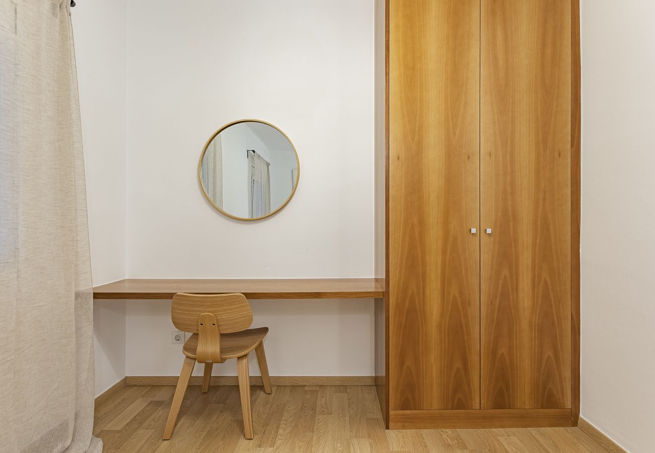Apartamento en Barcelona - OLA LIVING SAGRADA FAMILIA 1