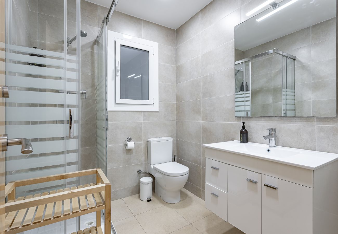 Apartamento en Barcelona - OLA LIVING SAGRADA FAMILIA 1