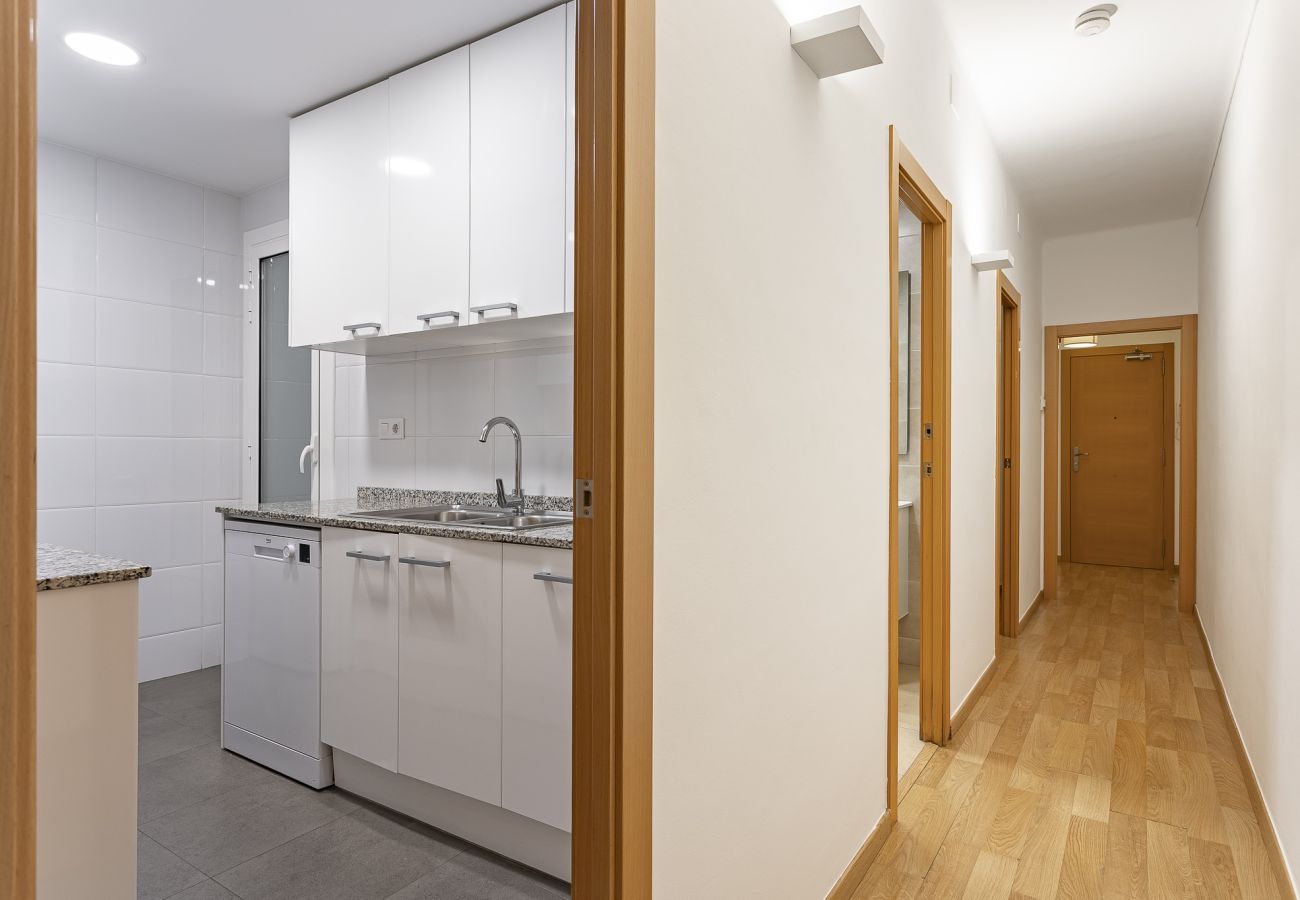 Apartamento en Barcelona - OLA LIVING SAGRADA FAMILIA 1