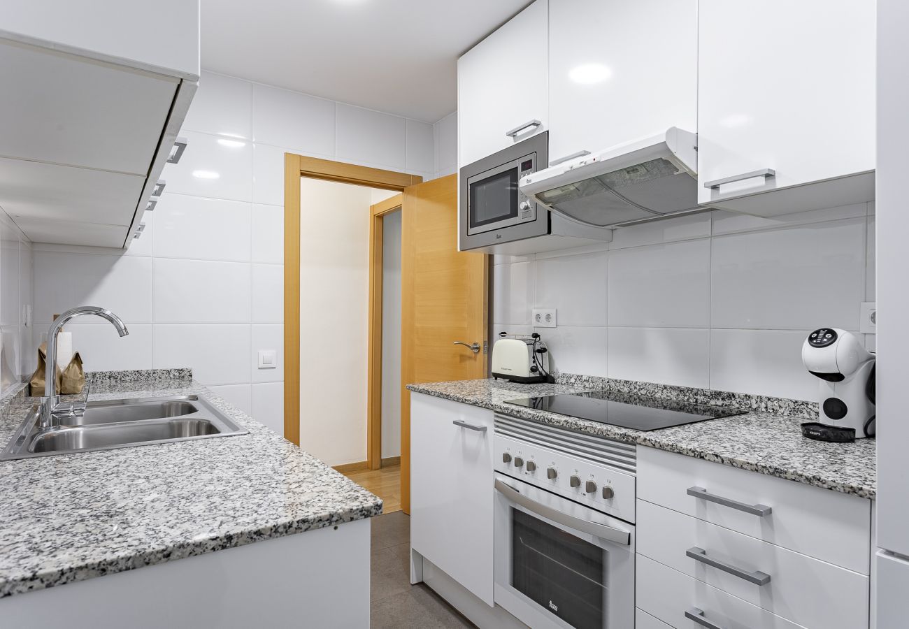 Apartamento en Barcelona - OLA LIVING SAGRADA FAMILIA 1