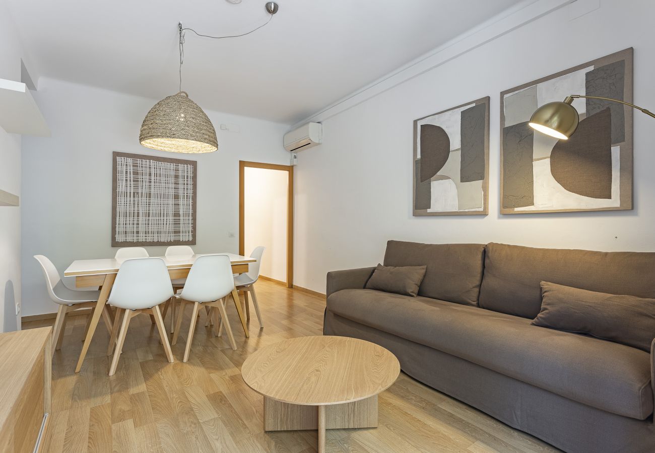 Apartamento en Barcelona - OLA LIVING SAGRADA FAMILIA 1