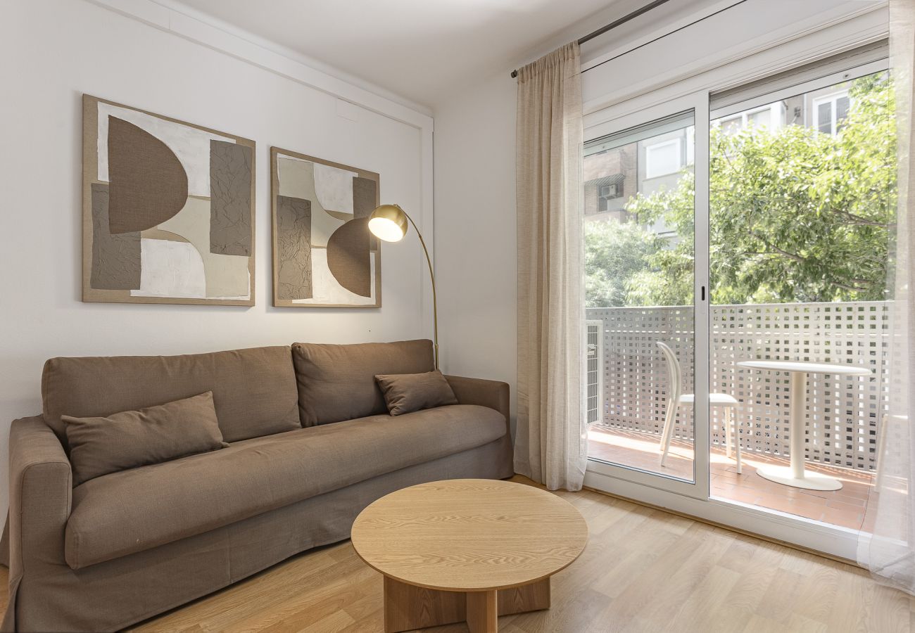 Apartamento en Barcelona - OLA LIVING SAGRADA FAMILIA 1