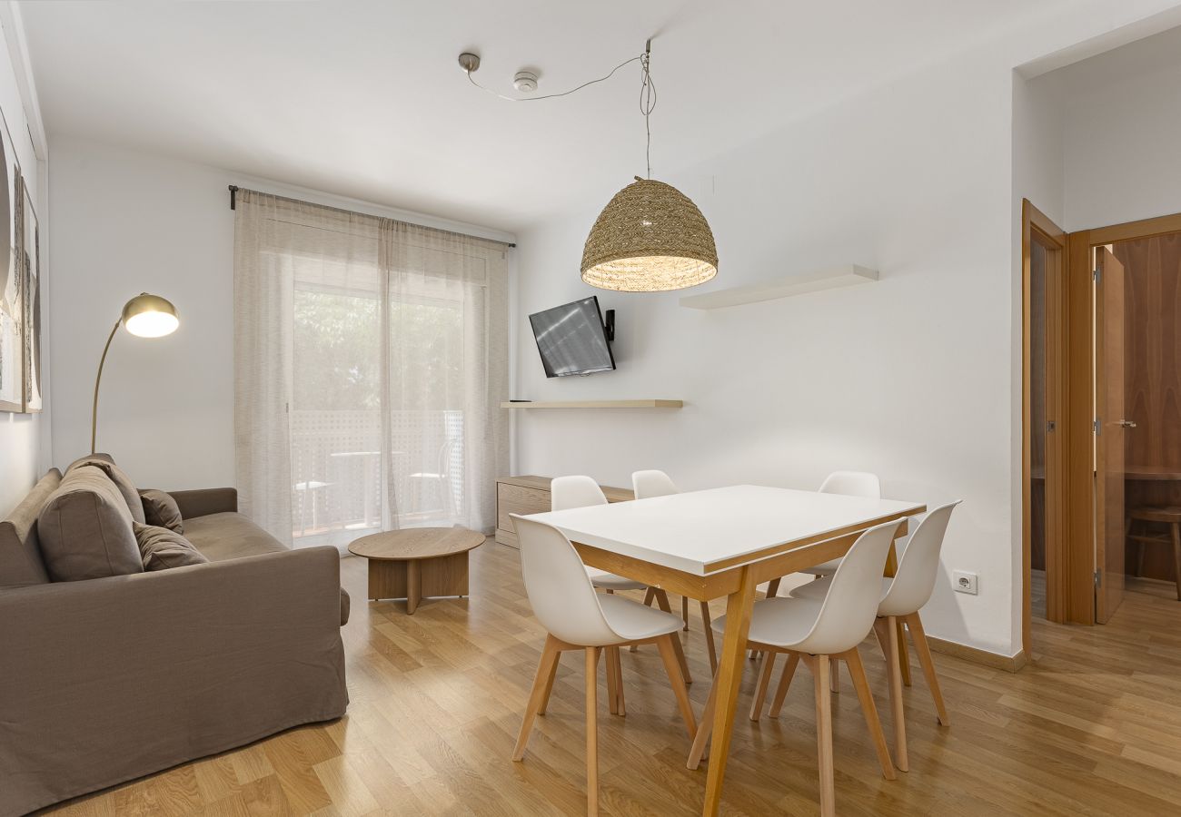 Apartamento en Barcelona - OLA LIVING SAGRADA FAMILIA 1