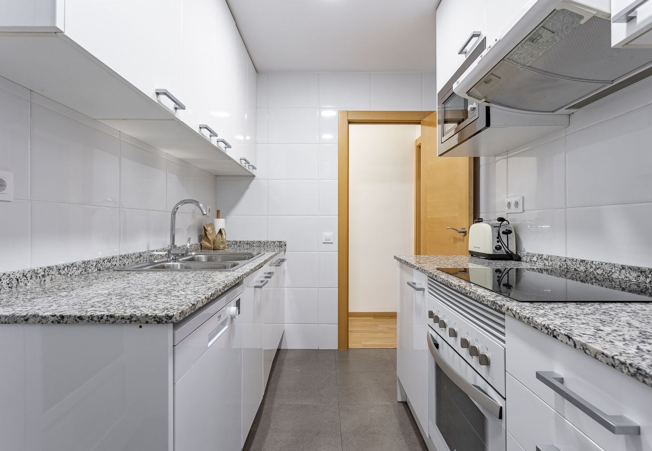 Apartamento en Barcelona - OLA LIVING SAGRADA FAMILIA 1
