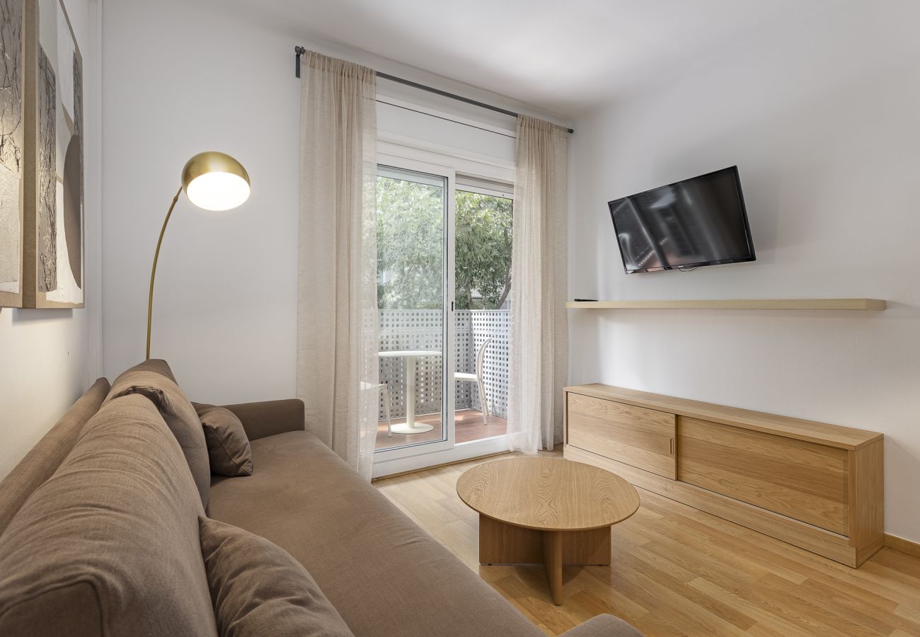 Apartamento en Barcelona - OLA LIVING SAGRADA FAMILIA 1