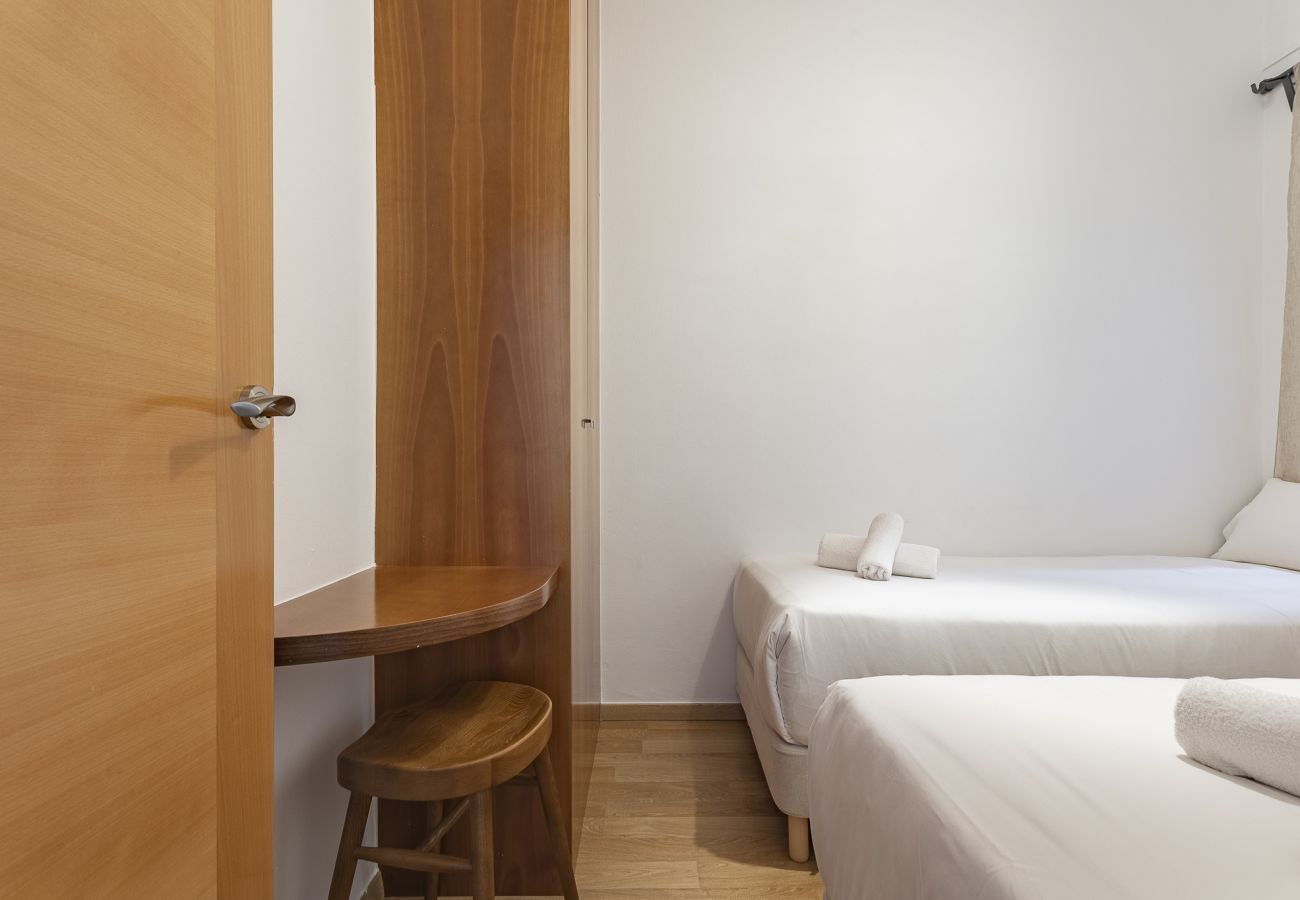Apartamento en Barcelona - OLA LIVING SAGRADA FAMILIA 1