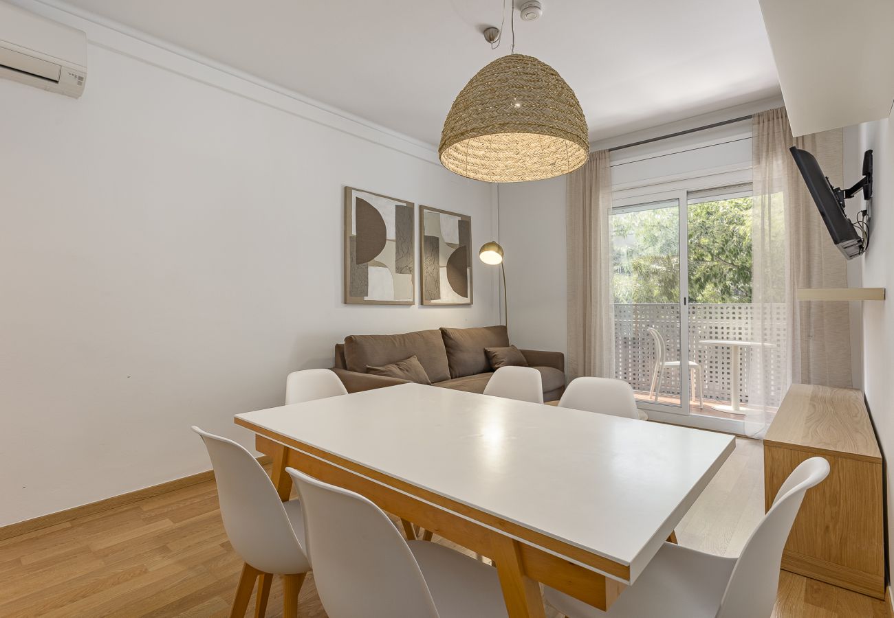 Apartamento en Barcelona - OLA LIVING SAGRADA FAMILIA 1