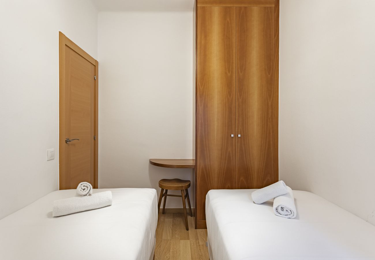 Apartamento en Barcelona - OLA LIVING SAGRADA FAMILIA 1