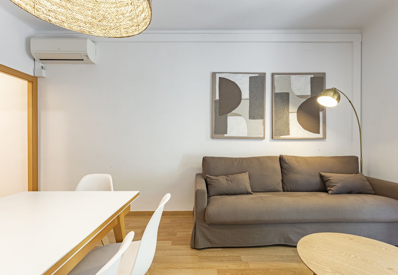 Apartamento en Barcelona - OLA LIVING SAGRADA FAMILIA 1