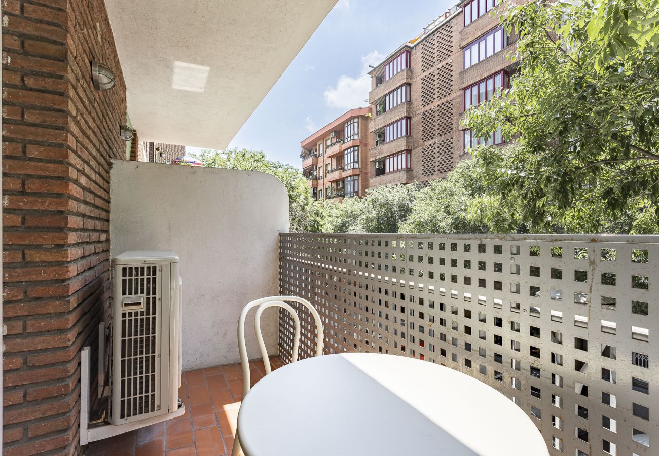 Apartamento en Barcelona - OLA LIVING SAGRADA FAMILIA 1