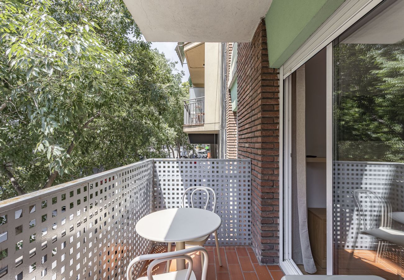 Apartamento en Barcelona - OLA LIVING SAGRADA FAMILIA 1