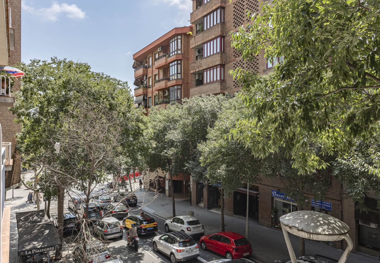 Apartamento en Barcelona - OLA LIVING SAGRADA FAMILIA 1