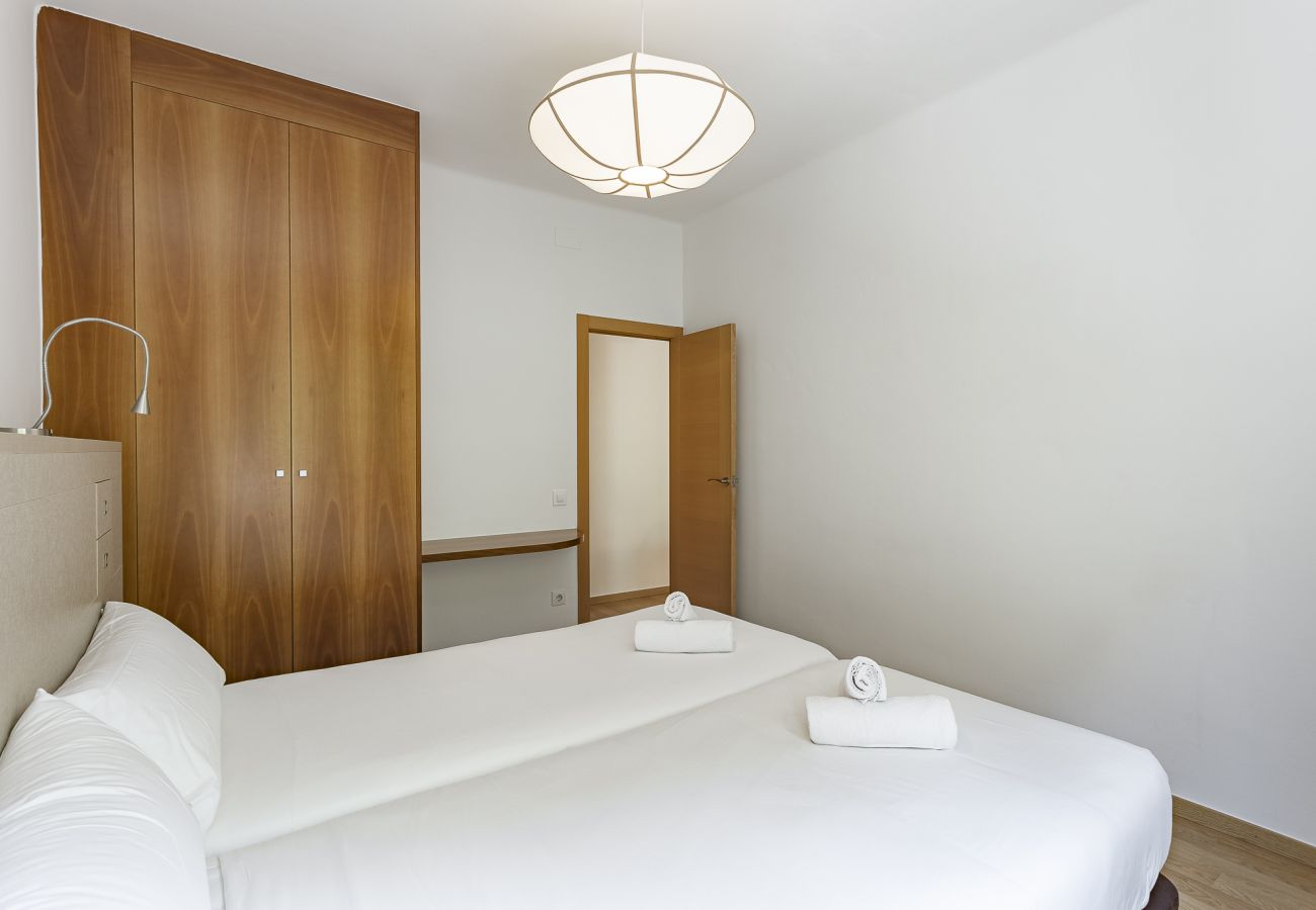 Apartamento en Barcelona - OLA LIVING SAGRADA FAMILIA 1