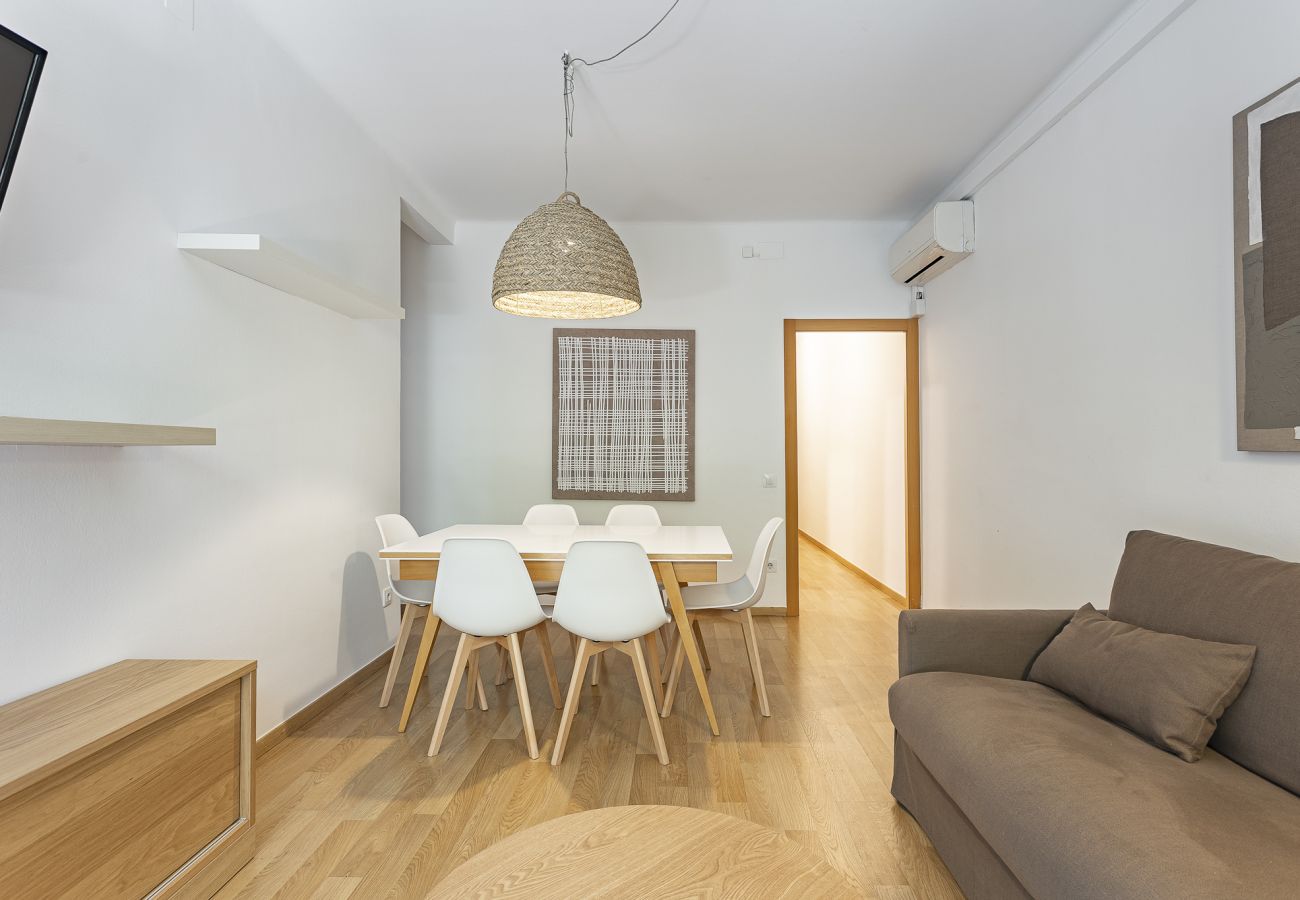 Apartamento en Barcelona - OLA LIVING SAGRADA FAMILIA 1