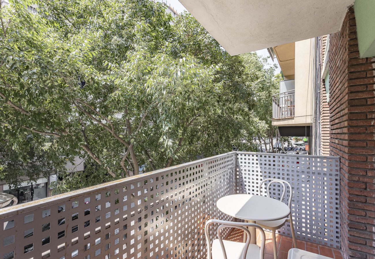 Apartamento en Barcelona - OLA LIVING SAGRADA FAMILIA 1