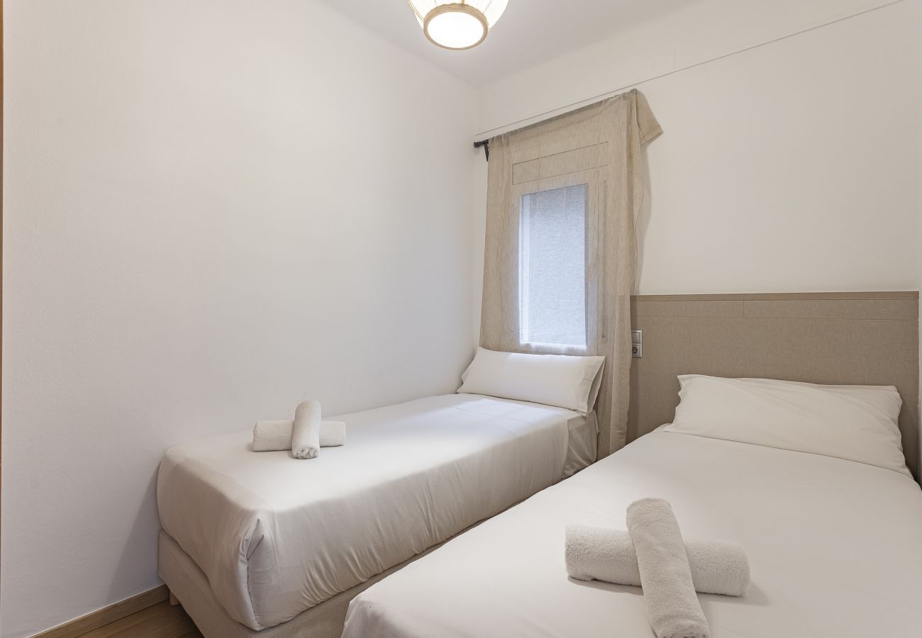 Apartamento en Barcelona - OLA LIVING SAGRADA FAMILIA 1