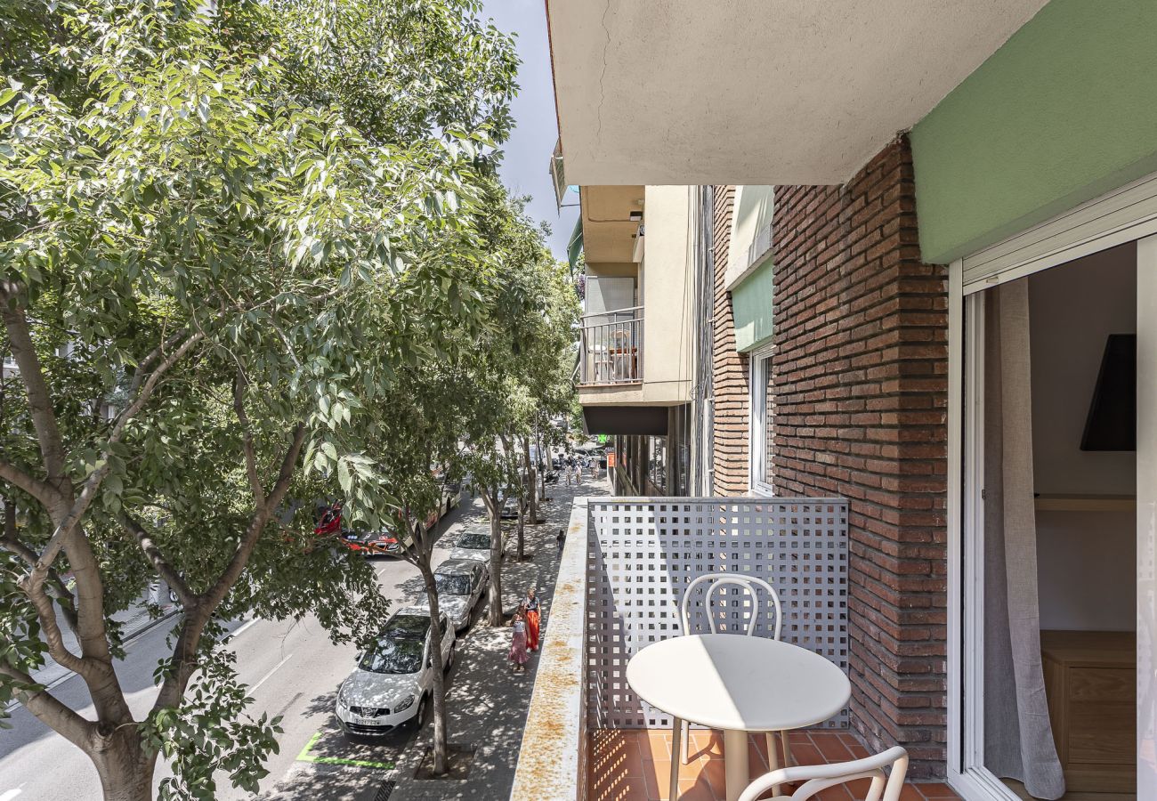 Apartamento en Barcelona - OLA LIVING SAGRADA FAMILIA 1