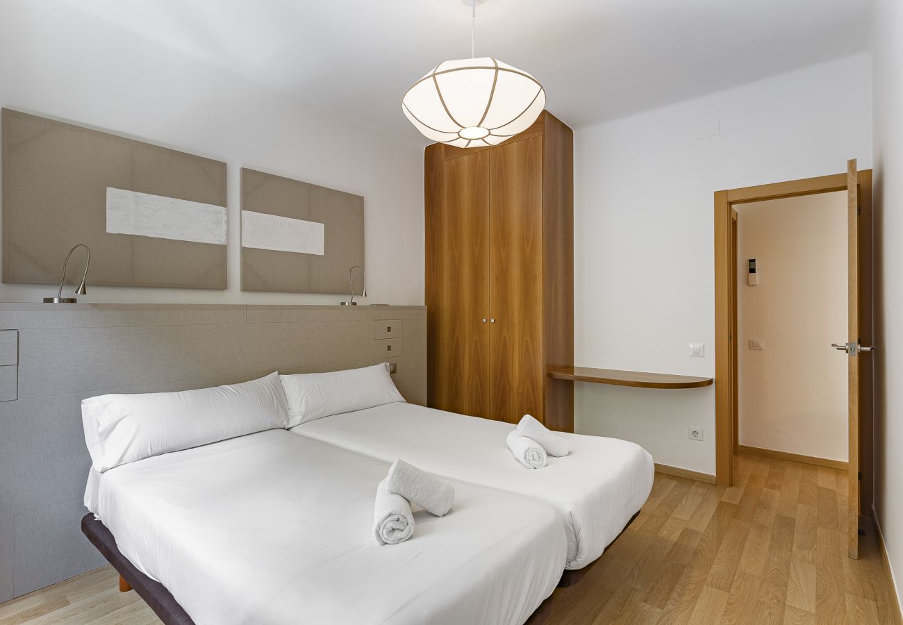 Apartamento en Barcelona - OLA LIVING SAGRADA FAMILIA 1