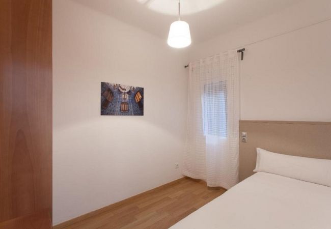 Apartamento en Barcelona - OLA LIVING SAGRADA FAMILIA 3