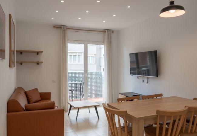 Apartamento en Barcelona - OLA LIVING SAGRADA FAMILIA 3