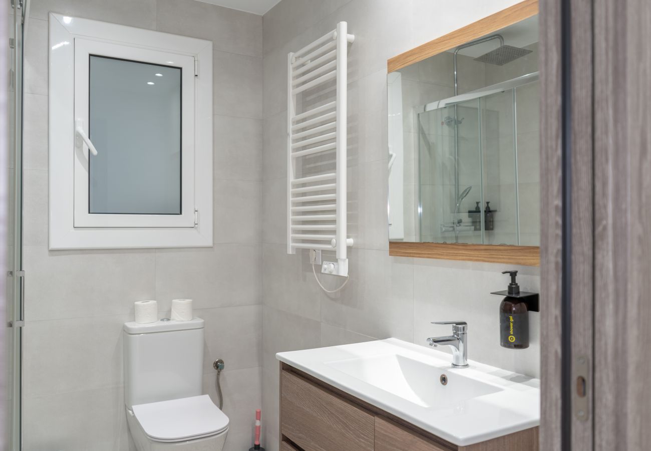 Apartamento en Barcelona - OLA LIVING SAGRADA FAMILIA 3