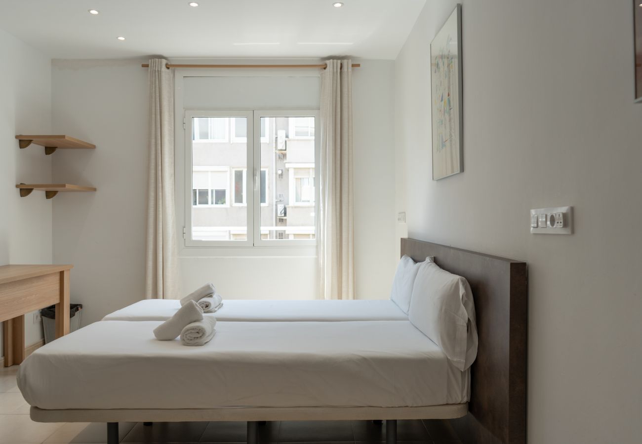 Apartamento en Barcelona - OLA LIVING SAGRADA FAMILIA 3