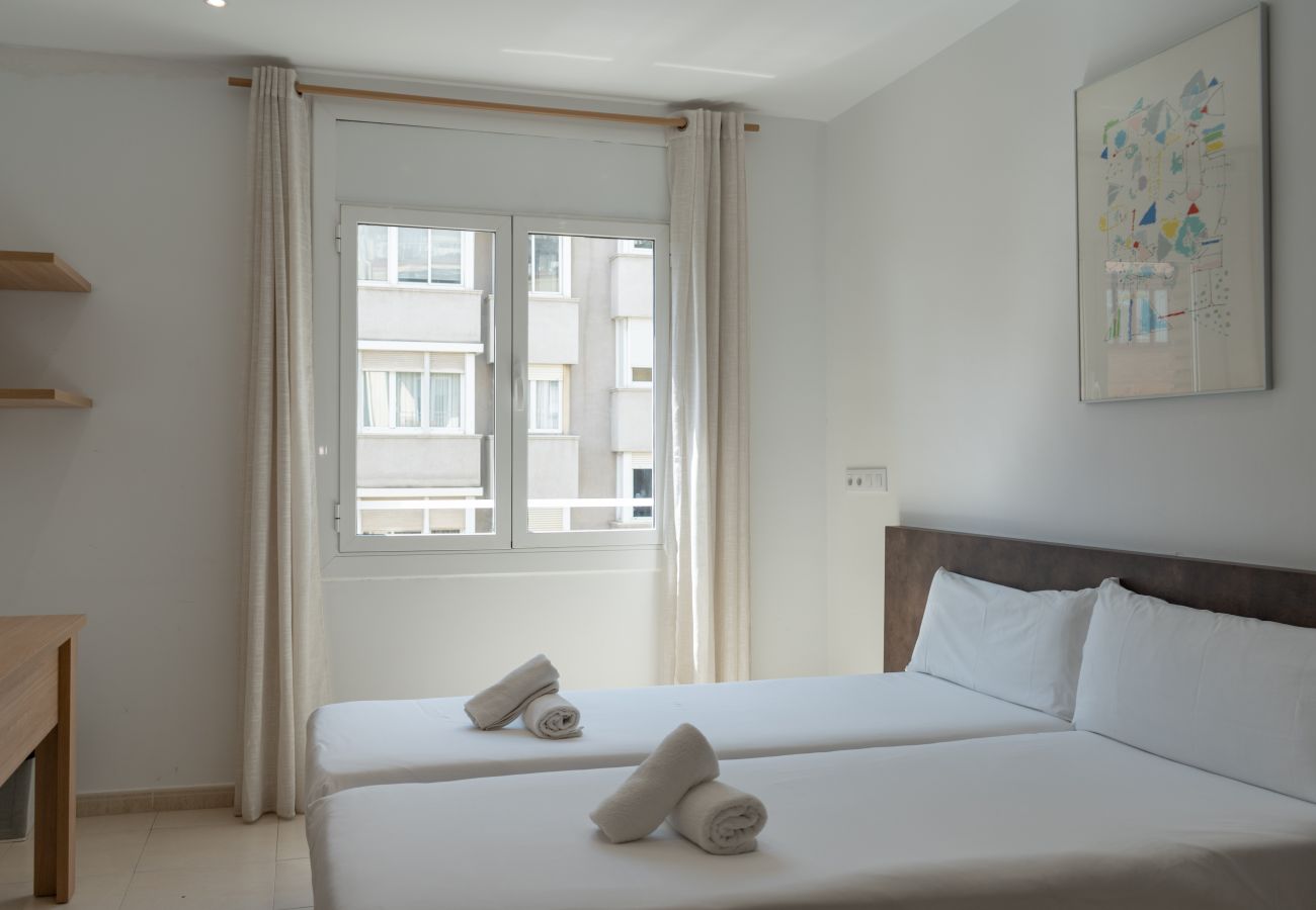 Apartamento en Barcelona - OLA LIVING SAGRADA FAMILIA 3