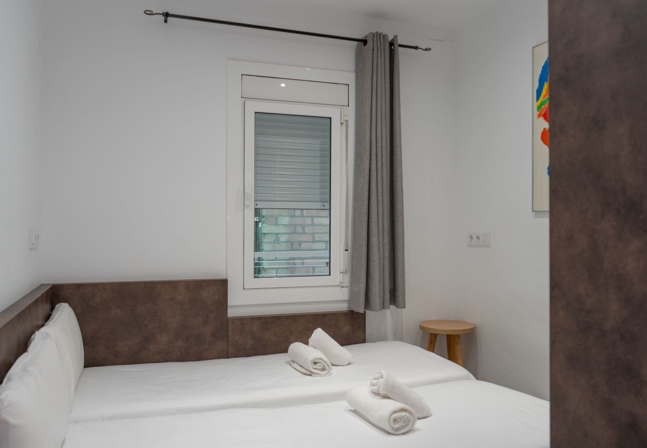 Apartamento en Barcelona - OLA LIVING SAGRADA FAMILIA 3