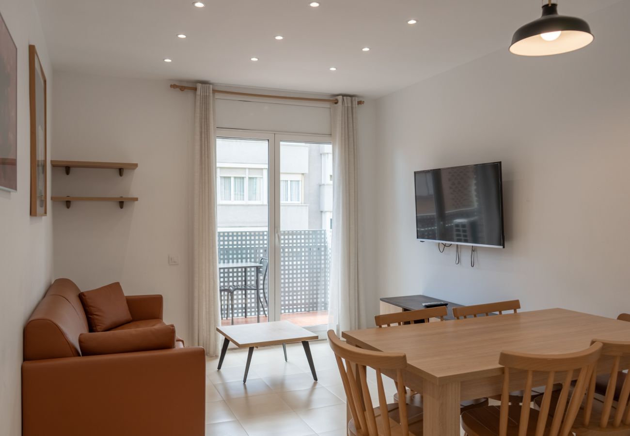 Apartamento en Barcelona - OLA LIVING SAGRADA FAMILIA 3