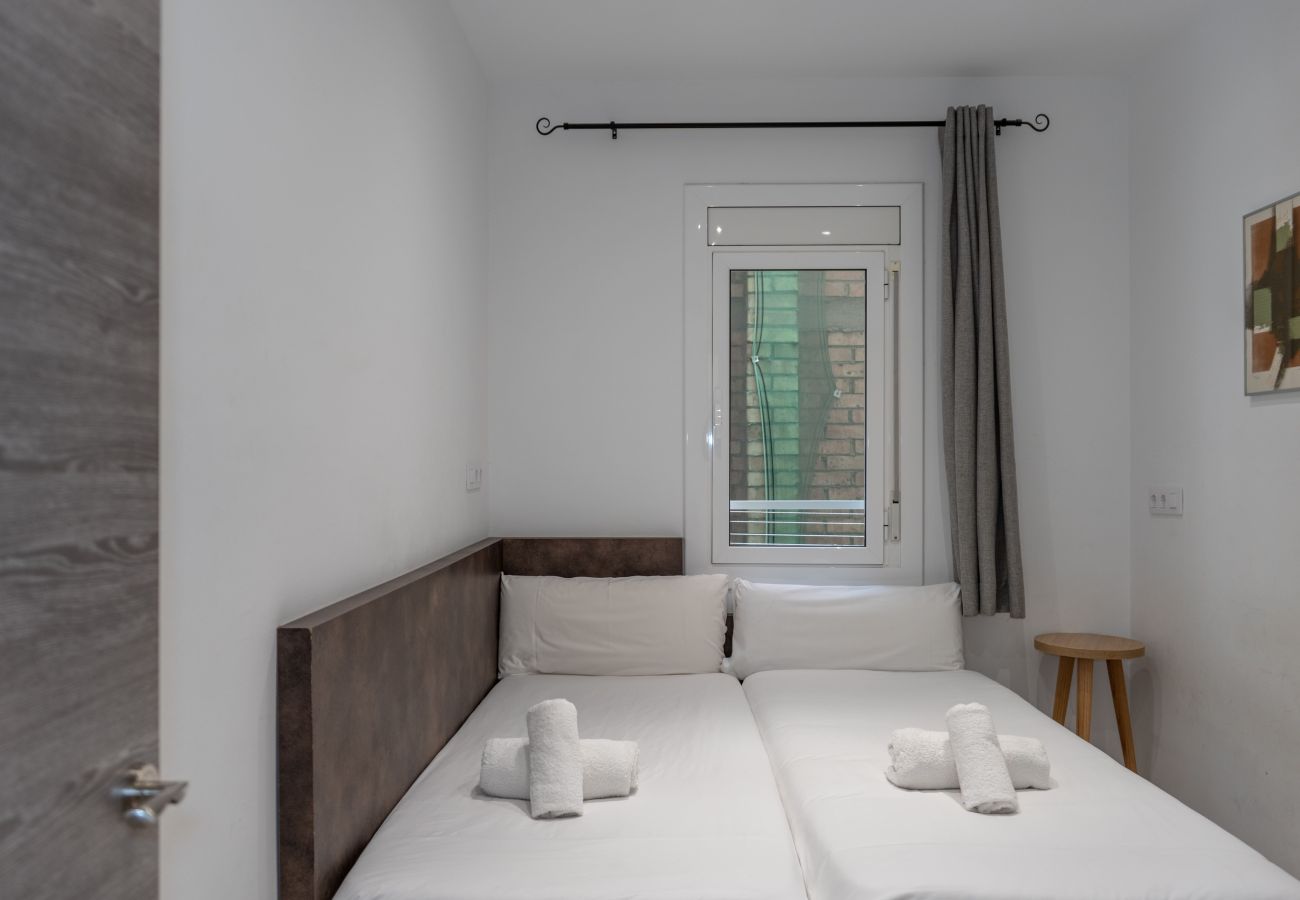 Apartamento en Barcelona - OLA LIVING SAGRADA FAMILIA 3