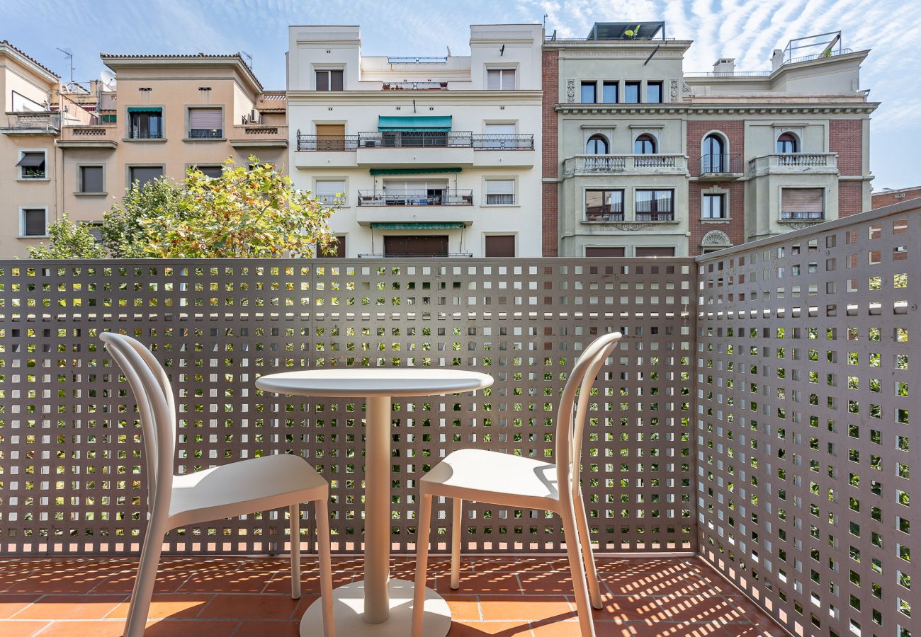Apartamento en Barcelona - OLA LIVING SAGRADA FAMILIA 3