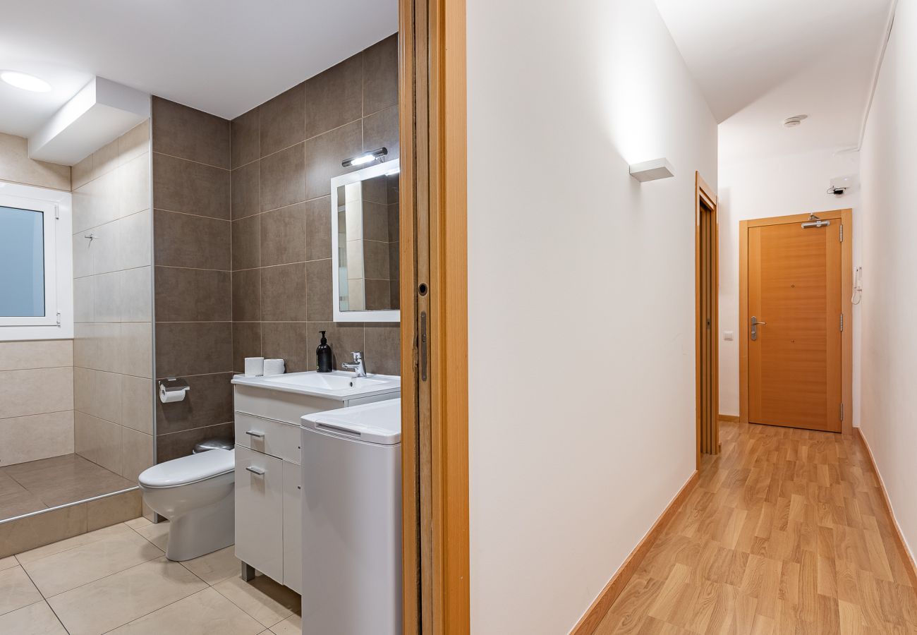 Apartamento en Barcelona - OLA LIVING SAGRADA FAMILIA 3