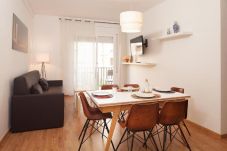Apartamento en Barcelona - OLA LIVING SAGRADA FAMILIA 3