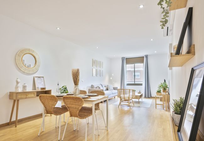 Apartamento en Barcelona - OLA LIVING CONSELL DE CENT 7