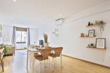Apartamento en Barcelona - OLA LIVING CONSELL DE CENT