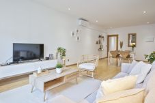 Apartamento en Barcelona - OLA LIVING CONSELL DE CENT