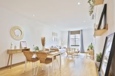 Apartamento en Barcelona - OLA LIVING CONSELL DE CENT