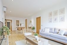Apartamento en Barcelona - OLA LIVING CONSELL DE CENT