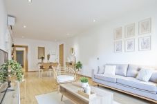 Apartamento en Barcelona - OLA LIVING CONSELL DE CENT