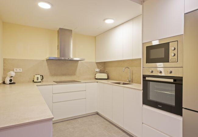 Apartamento en Barcelona - Ola Living Aribau C B