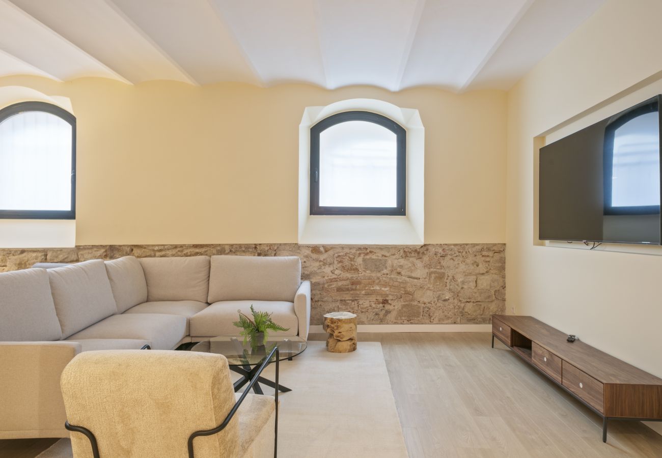 Apartamento en Barcelona - Ola Living Aribau C B