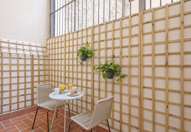 Apartamento en Barcelona - Ola Living Diagonal A Bajos 2