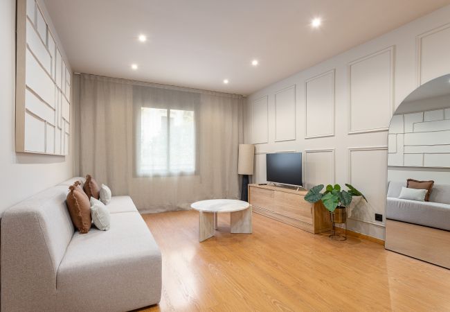 Apartamento en Barcelona - OLA LIVING CONSELL DE CENT 5