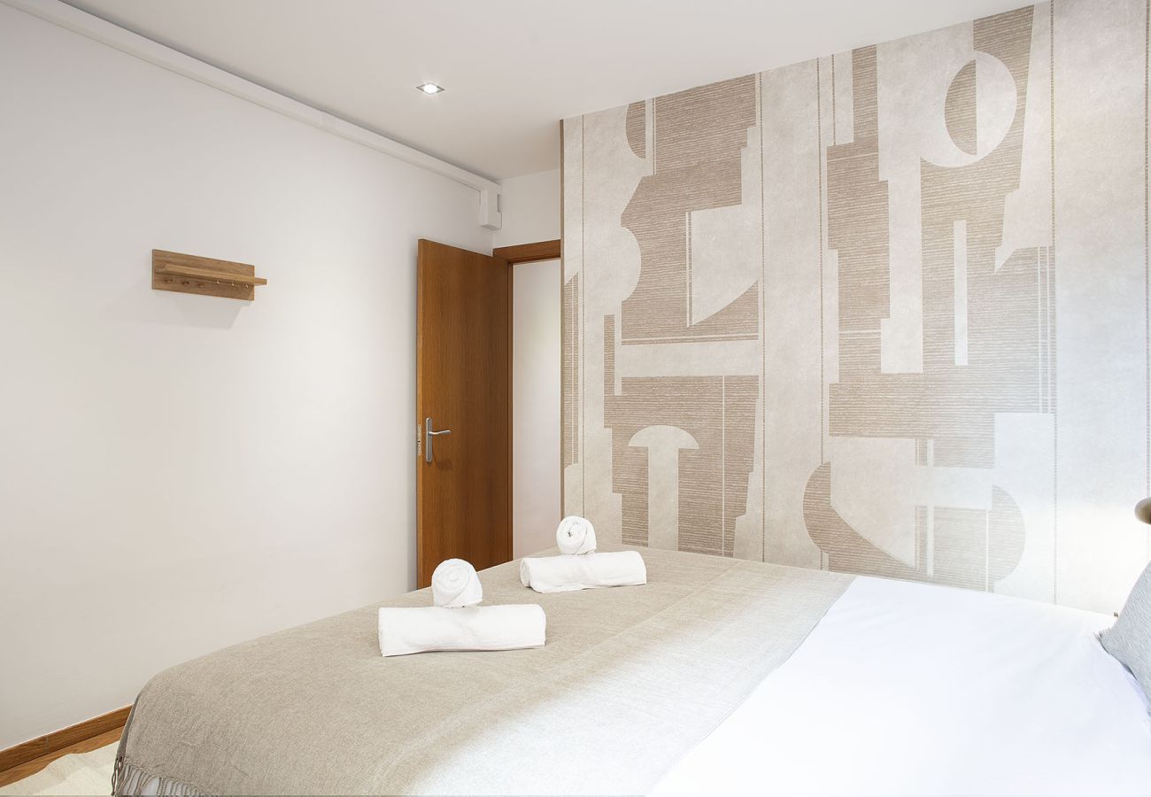 Apartamento en Barcelona - OLA LIVING CONSELL DE CENT 5