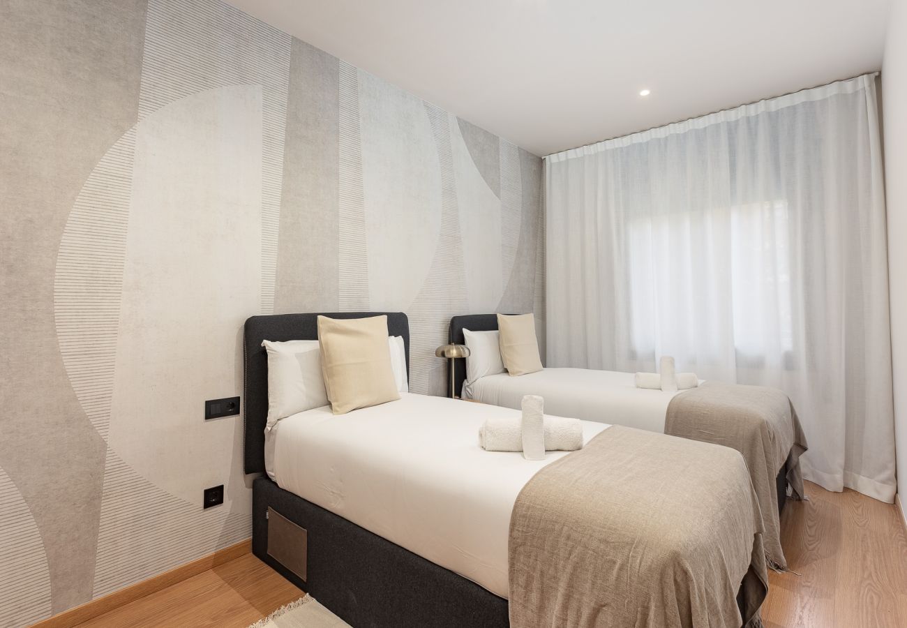 Apartamento en Barcelona - OLA LIVING CONSELL DE CENT 5