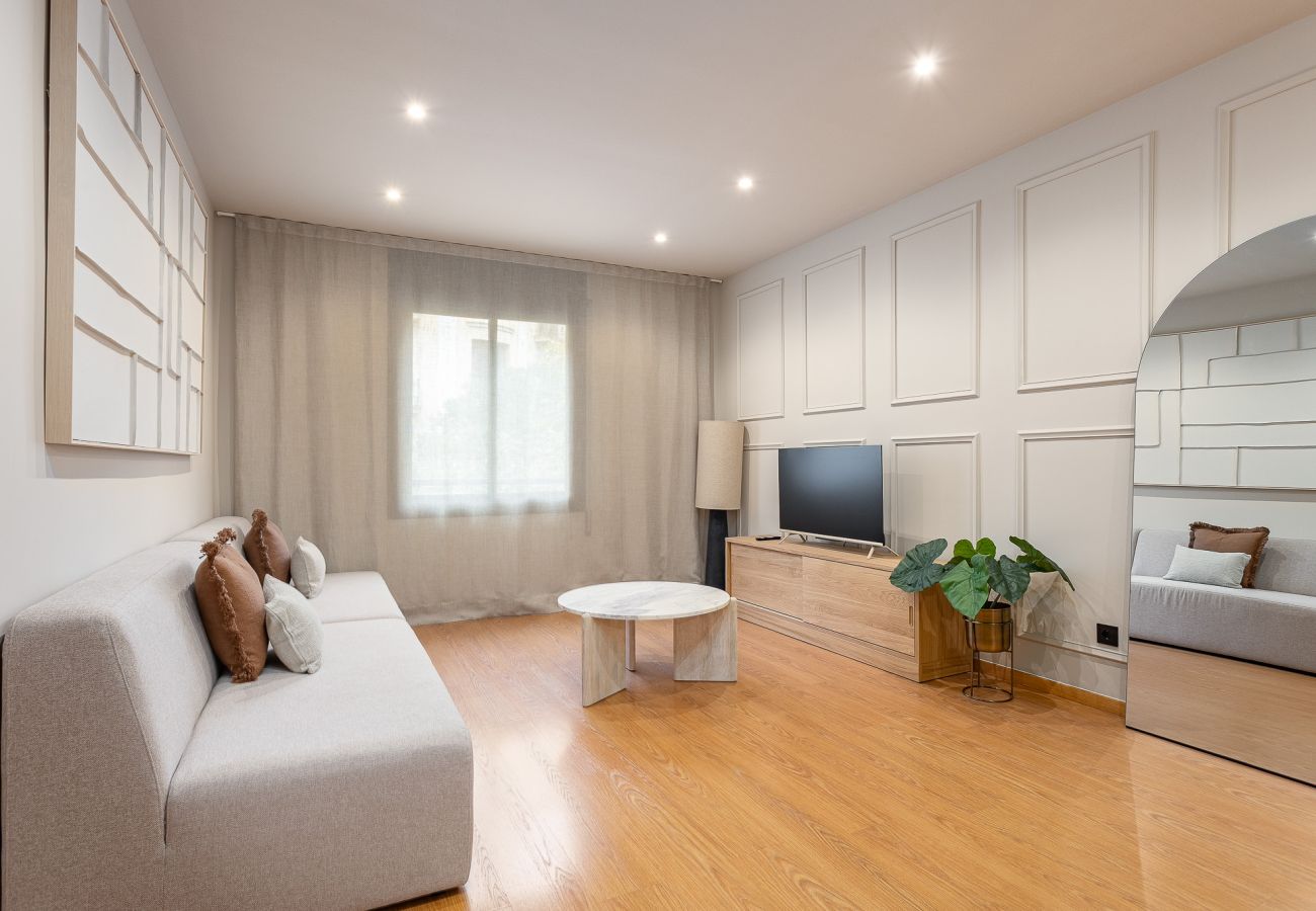 Apartamento en Barcelona - OLA LIVING CONSELL DE CENT 5