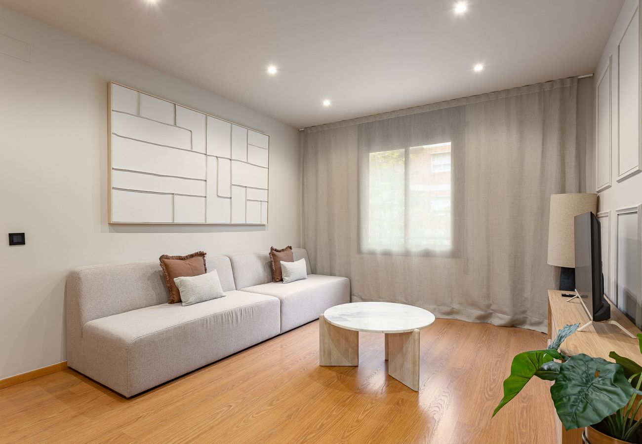Apartamento en Barcelona - OLA LIVING CONSELL DE CENT 5